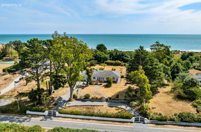 Roselli, Cornagower East, Brittas Bay, Co Wicklow, Brittas Bay, Co. Wicklow - Click to view photos