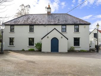 Knockataylor Farm, Knockataylor, Barntown, Co. Wexford