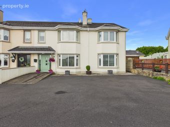 26 Croi An Bhaile, Kilmihil, Co. Clare, Kilmihil, Co. Clare