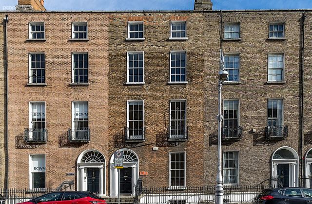 14 Mount Street Upper, Dublin 2, Dublin 2 - Click to view photos