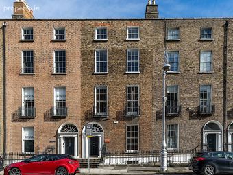 14 Mount Street Upper, Dublin 2, Dublin 2