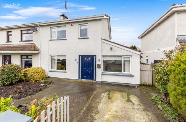 6 Holly Park, Bay Estate, Dundalk, Co. Louth - Click to view photos