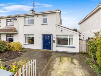 6 Holly Park, Bay Estate, Dundalk, Co. Louth