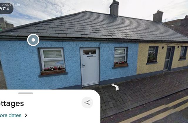 Boyne Cottages, Frenchs Lane, Trim, Co. Meath, Trim, Co. Meath - Click to view photos