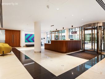 5th Floor, Indigo, Whitaker Square, Sir John Rogerson's Quay, Dublin 2 - Image 3