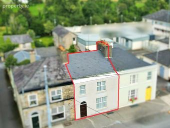Barrack Street, Castlerea, Co. Roscommon - Image 2
