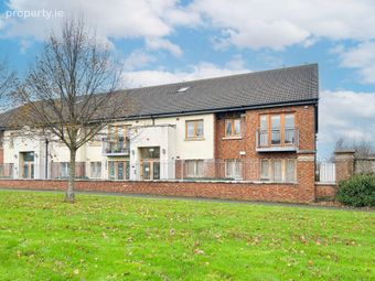 Apartment 26, Saint Maelruan's Courtyard, Oldbawn, Dublin 24