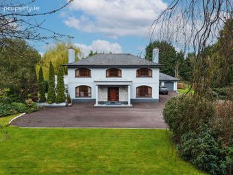 Woodview, Headford Road, Kells, Co. Meath