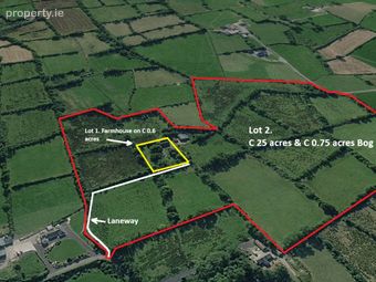 Dingins, Lough Gowna, Co. Cavan - Image 2