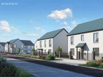 Type F4 - 2 Bedroom End Of Terrace, Clonakilty, Co. Cork - Image 2