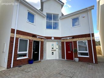 25 Cl&oacute;s Emer, Saltown, Dundalk, Co. Louth