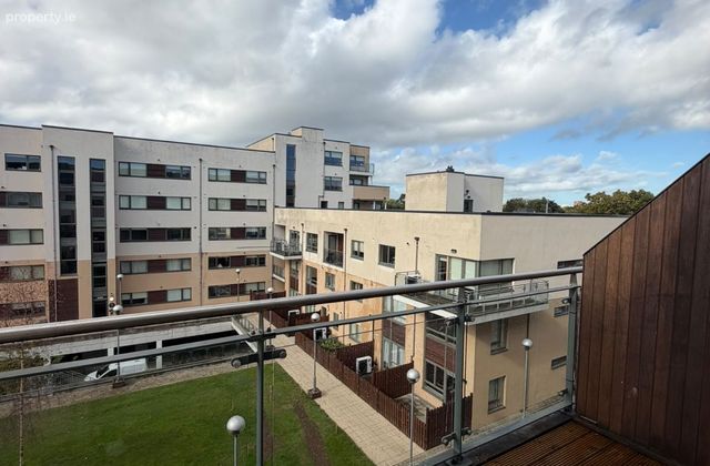 Apartment 27, Block F, Milner's Square, Whitehall, Dublin 9 - Click to view photos