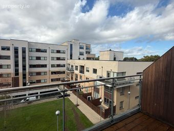 Apartment 27, Block F, Milner's Square, Whitehall, Dublin 9