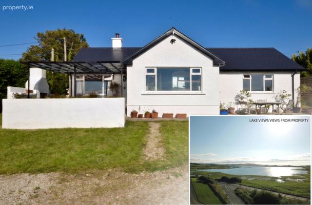 Rinclevan, Dunfanaghy, Co. Donegal, Dunfanaghy, Co. Donegal - Click to view photos