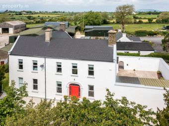 The Monastery, Ramsgrange, Ramsgrange, Co. Wexford - Image 4