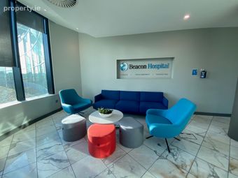 4th Floor (penthouse), The Concourse Building, Beacon Court, Sandyford, Dublin 18 - Image 3