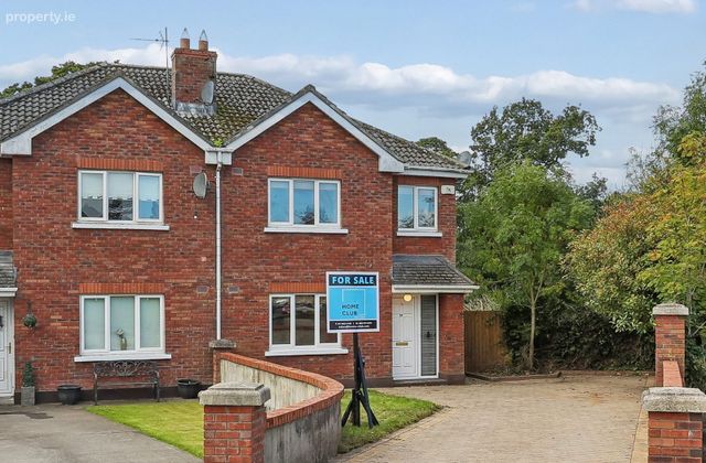 22 Glen Abhainn Crescent, Glen Abhainn, Enfield, Co. Meath - Click to view photos