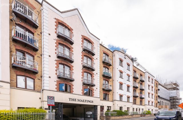 The Maltings Apartments, Bonham Street, Dublin 8 - Click to view photos
