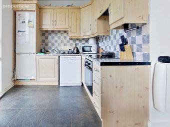 Apartment 1, Building C, The Waterways, Sallins, Co Kildare, Sallins, Co. Kildare - Image 3
