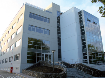 Office Unit, Cleve Quarter, Monahan Road, The Docklands, Ballintemple, Blackrock, Co. Cork