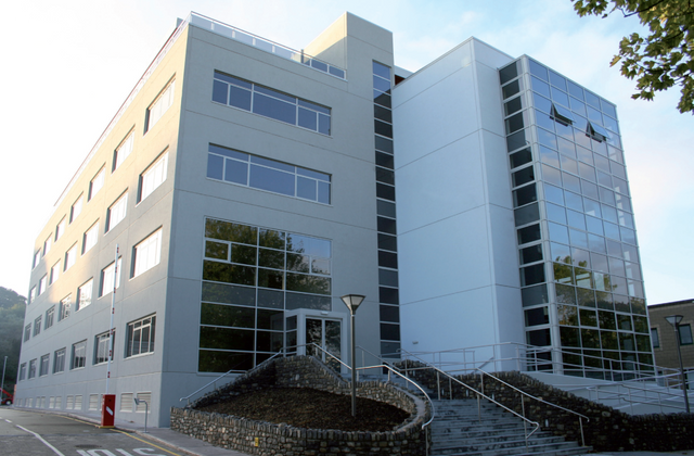 Cleve Quarter, Monahan Road, The Docklands, Ballintemple, Co. Cork - Click to view photos