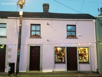 Shillelagh Outdoors,22 Main Street,Shillelagh,Arklow,Co. Wicklow, Shillelagh, Co. Wicklow