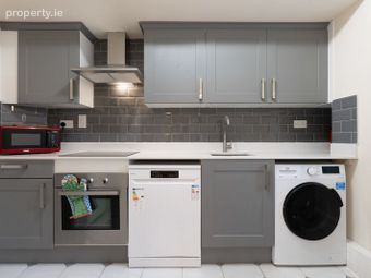 Apartment, Fisherman's Wharf, Ringsend, Dublin 4 - Image 5