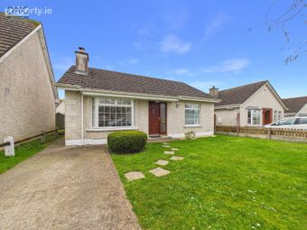 10 The Rise, Ballymurphy Rd, Tullow, Co. Carlow, Tullow, Co. Carlow