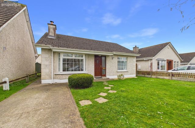 10 The Rise, Ballymurphy Rd, Tullow, Co. Carlow, Tullow, Co. Carlow - Click to view photos