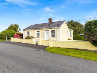 Dean Hill, Hayes, Navan, Co Meath, Navan, Co. Meath