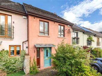 7 Thornleigh Terrace, Swords, Co. Dublin, Swords, Co. Dublin