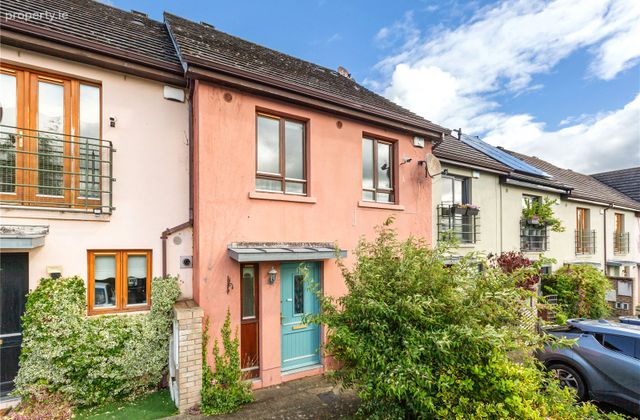 7 Thornleigh Terrace, Swords, Co. Dublin, Swords, Co. Dublin - Click to view photos