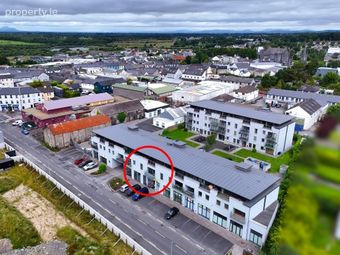 10 Chapel Court, Chapel Lane, Claremorris, Co Mayo, Claremorris, Co. Mayo