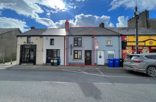 42 Mayor's Walk, Waterford, Waterford City Centre, Co. Waterford - Click to view photos