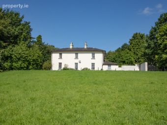 Springfield House, Coolroe, Portlaw, Co. Waterford - Image 2