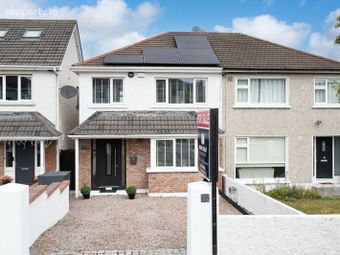 32 Balally Grove,Dundrum,Dublin 16, Dundrum, Dublin 16