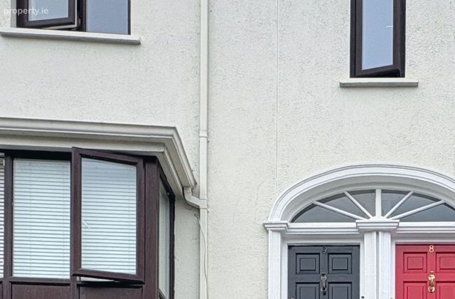 9 The Spires, Dean Street, Kilkenny, Co. Kilkenny - Click to view photos