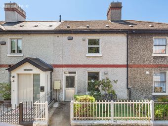 5 Oscar Square, Dublin 8, South Circular Road, Dublin 8