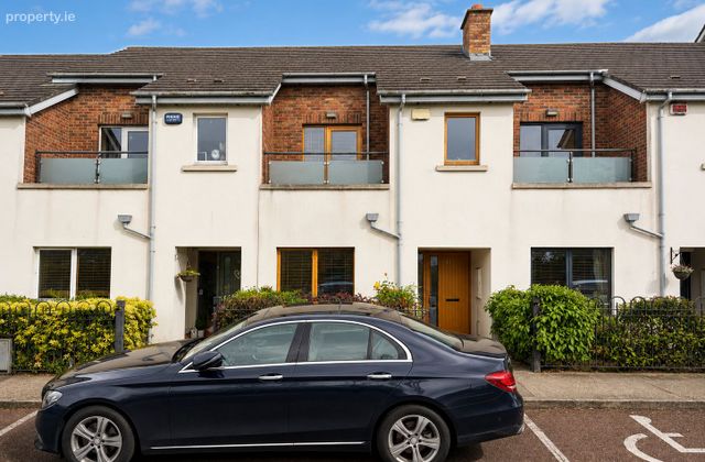 42 Red Arches Drive, The Coast, Baldoyle, Dublin 13 - Click to view photos