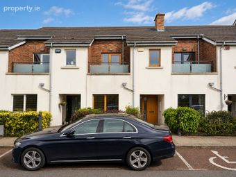 42 Red Arches Drive, The Coast, Baldoyle, Dublin 13