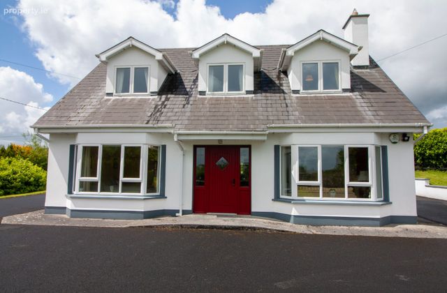 Ballyvoughan, Ardagh, Ardagh, Co. Limerick - Click to view photos