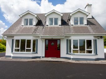 Ballyvoughan, Ardagh, Ardagh, Co. Limerick