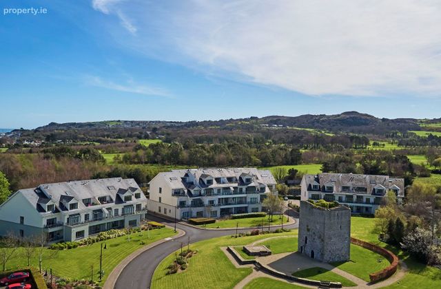 58 Corr Castle, Howth Road, Sutton, Dublin 13 - Click to view photos