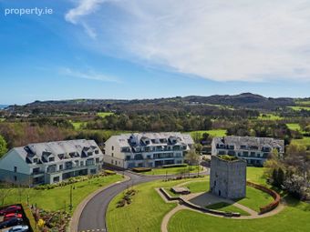 58 Corr Castle, Howth Road, Sutton, Dublin 13