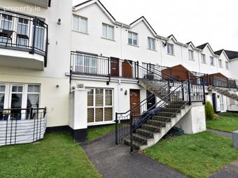 Holywell Green, Swords, Co. Dublin