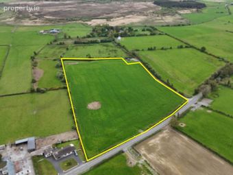 8 Acres At Rabane, Castleblakeney, Ballinasloe, Co. Galway, Castleblakeney, Co. Galway - Image 2