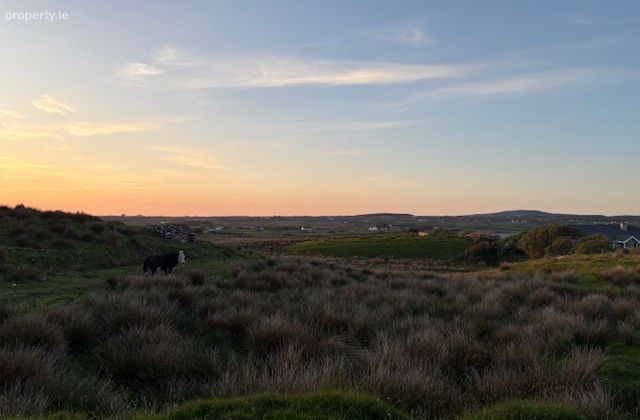 Carnane, Doolin, Co. Clare - Click to view photos