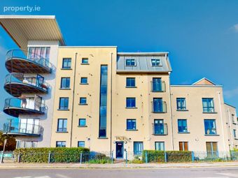 49 Myrtle House, Longfield Road, Clarehall, Dublin 13