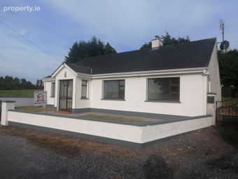 Cordarragh, Kiltimagh, Co. Mayo