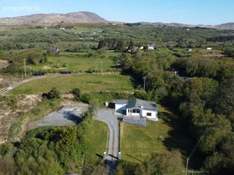 Droum Wood, Castletownbere, Beara, Co. Cork